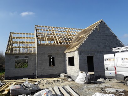 HERVIEU CHARPENTE, Charpentier au Vieux-Marché