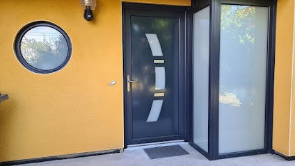 Menuiserie Poirot et fils, Menuisier à Brouville