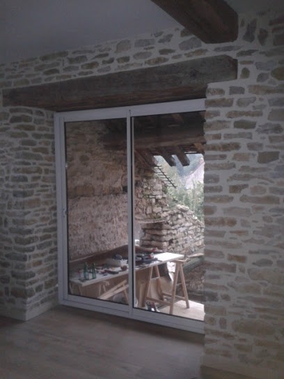 Menuiserie Caillot, Menuisier à Couches