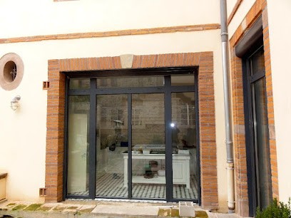 Tryba, Menuisier à Albi
