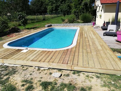 LP Charpente Rénovation, Charpentier aux Terres-de-Chaux