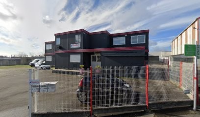 LVS, Menuisier à Trignac