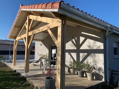 Lamanche Charpente, Charpentier à Sury-le-Comtal