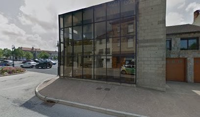 Cornillon Bruno, Menuisier à Sainte-Sigolène