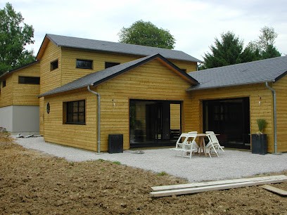 Lemoine & Dazy, Menuisier à Darnétal