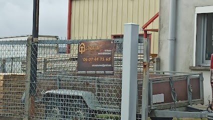 Entreprise Orain Erwan, Charpentier à Herbignac