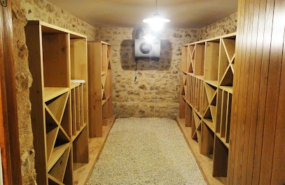 Entreprise Gaillard-Pain, Menuisier à Fontaine-le-Comte