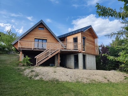 Acro Bois Construction, Charpentier à Saint-Clément-sur-Durance