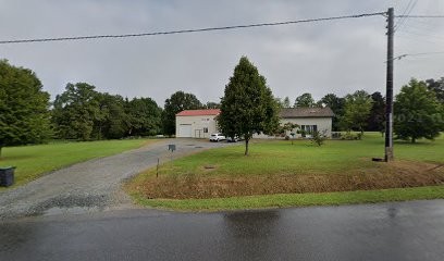 Dutheil Philippe, Menuisier à Saint-Mathieu