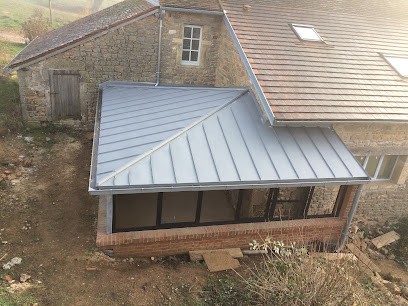 Charpente Labarge, Charpentier à Poisson