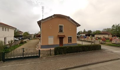 Bresse Menuiserie Agencement, Menuisier à Polliat
