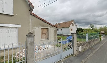 LV Menuiseries, Menuisier à Laon