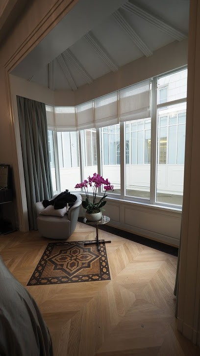 EURL PAUL ARISTEGUI, Menuisier à Uzos