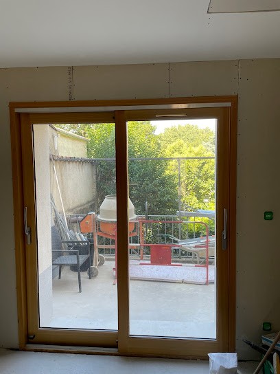 Menuiserie Miroiterie François, Menuisier à Crest