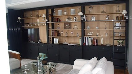 Ebenisterie Champdaveine, Menuisier à Sens