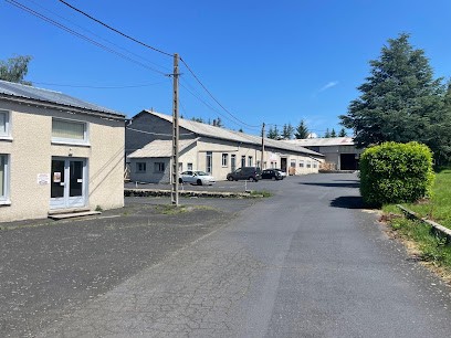 Reynaud Menuiseries, Menuisier à Laussonne