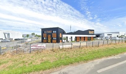 Huet Menuiserie Mothaise SARL, Menuisier aux Achards