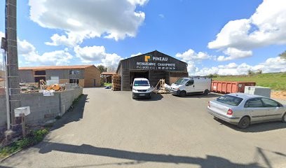 Pineau SARL, Menuisier à Verruyes