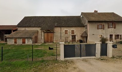 Boulicault Sarl, Charpentier à Farges-lès-Chalon