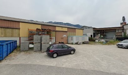 Construction Bois Des 2 Savoies, Charpentier à Drumettaz-Clarafond