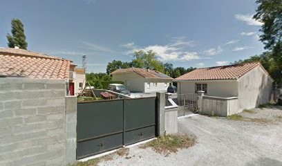 Gomes David, Charpentier à Salaunes