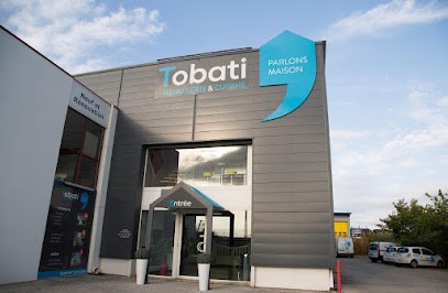 Tobati, Menuisier à Six-Fours-les-Plages