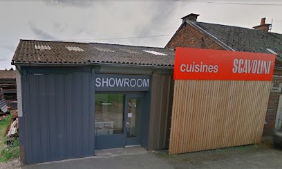 Atelier TDM, Menuisier à Merris