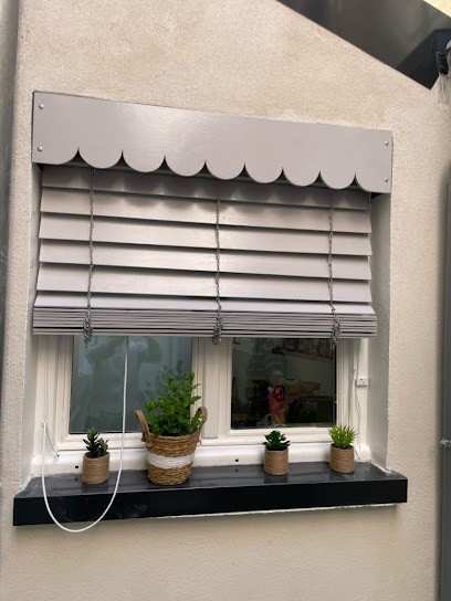 La Jalousie Lyonnaise, Menuisier à Meyzieu