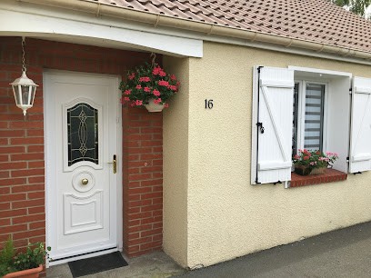 JPS Fermetures, Menuisier à Méricourt