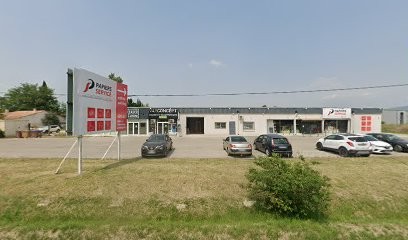 Joiner Design, Menuisier au Thor