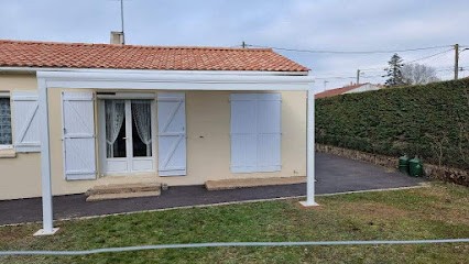 AT PRESTIGES, Menuisier aux Sables-d'Olonne