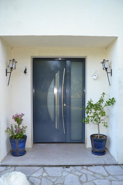 Menuiserie Guioullier, Menuisier à Courcelles-la-Forêt