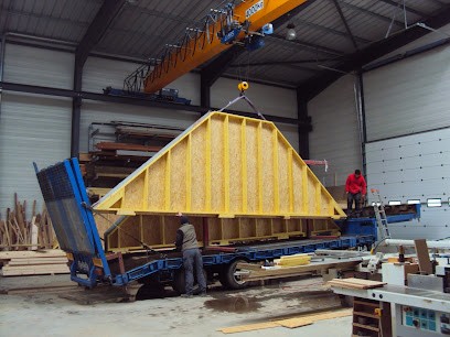 Menuiserie Sarl Patrick LE PROVOST Charpente Ossature Bois, Charpentier à Plourhan