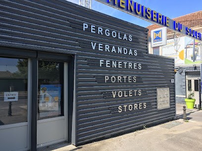 Menuiserie Du Soleil, Menuisier à Saint-Gibrien