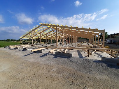 EURL Causse Jean-Michel, Charpentier à Goutrens