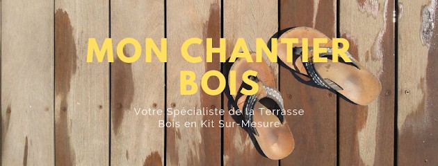 Mon Chantier Bois, Menuisier à Grisolles