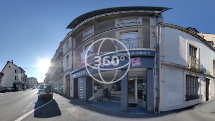 CONFORT 3000 Menuiserie Espalion, Menuisier à Espalion