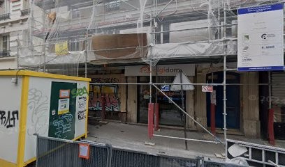 Maxime Construction, Menuisier à Paris 11