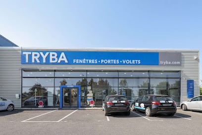 TRYBA Orléans Sud, Menuisier à Orléans