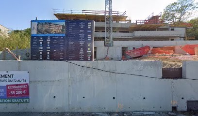 Amdb Menuiserie, Menuisier à Grasse