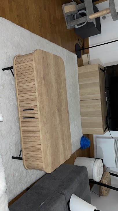 Menuiserie Allain, Menuisier à Saint-Cyr-l'École