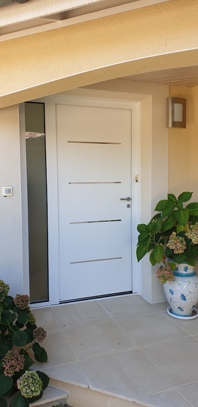 SARA MENUISERIES - La Boutique Du Menuisier, Menuisier à Saint-Romain-en-Gal