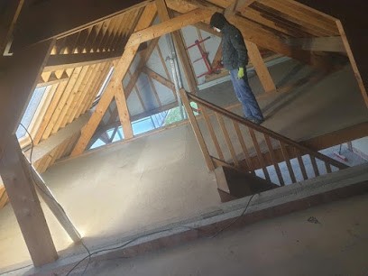 MB Rénov, Menuisier à Sotteville-lès-Rouen