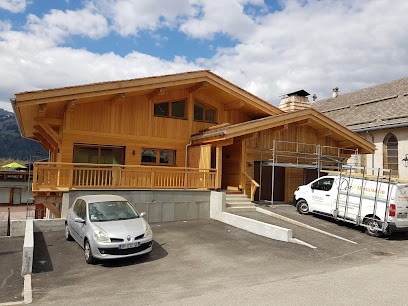 DAF MENUISERIE, Menuisier à Montmélian