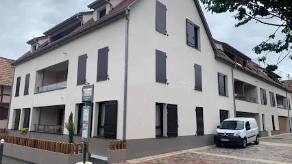 Ft2j, Menuisier à Vagney