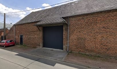 Boismont, espaces extérieurs, Menuisier à Cantaing-sur-Escaut