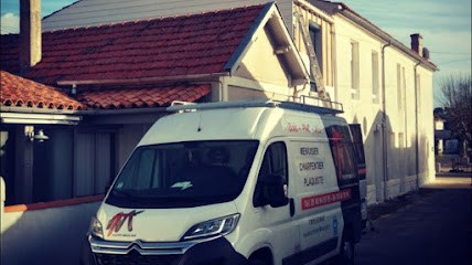 MAULAVE THIERRY menuisier plaquiste (RGE eco artisan), Menuisier à Écurat