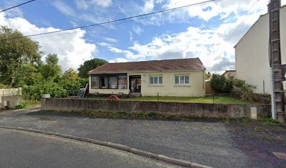 Boulord Menuiserie, Menuisier à Saint-Hilaire-de-Clisson