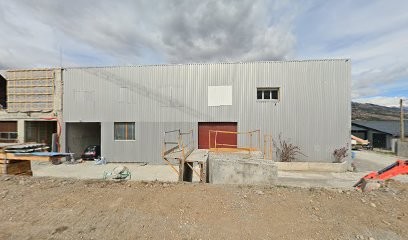 Thibo-Alpes-Bois, Charpentier à Crots