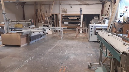 ADM MENUISERIE - Sébastien DUMAS - Dortan (01), Menuisier à Dortan